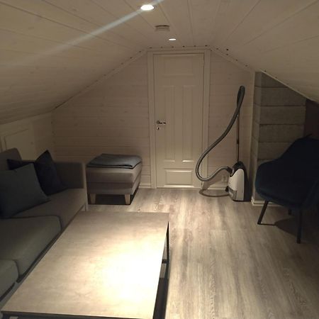 Sogndal Ski- And Mountain Cabin Luaran gambar
