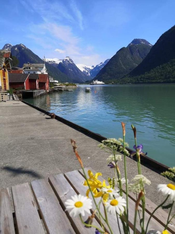 Sogndal Ski- And Mountain Cabin Luaran gambar