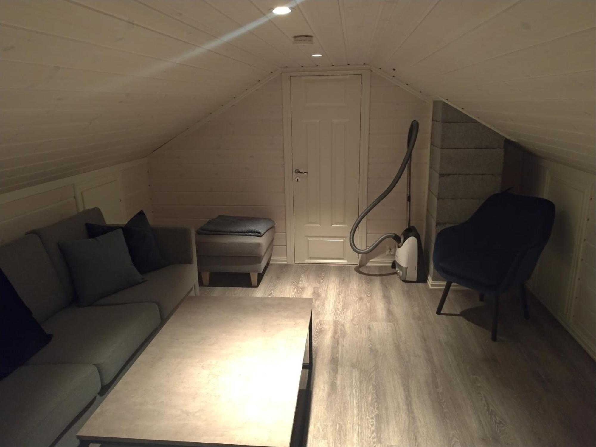 Sogndal Ski- And Mountain Cabin Luaran gambar