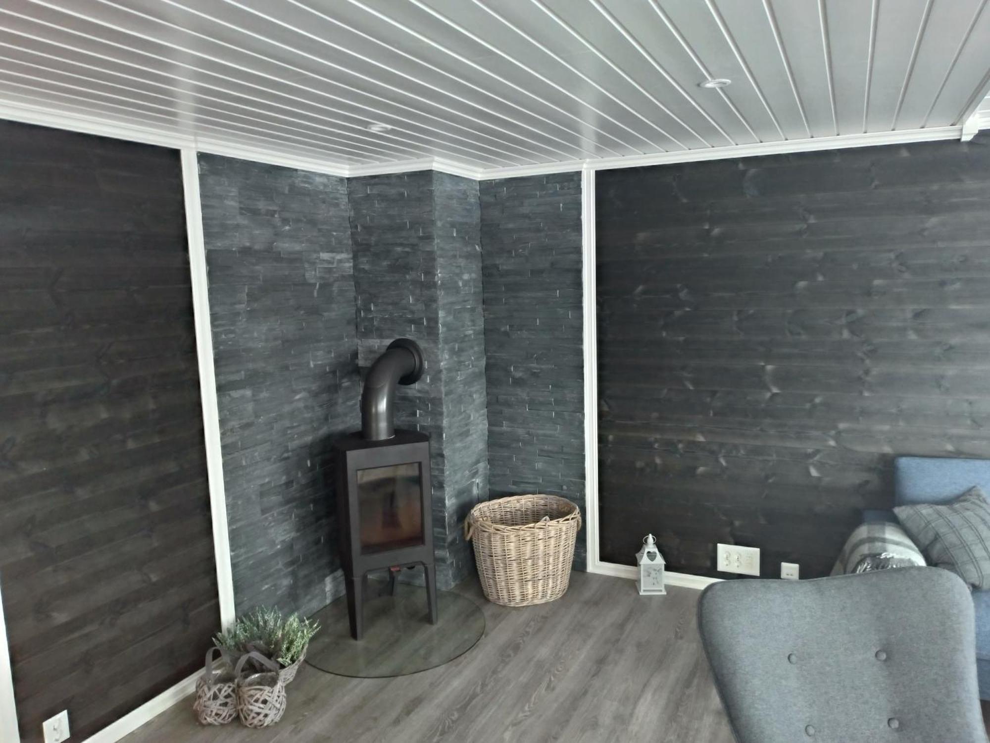 Sogndal Ski- And Mountain Cabin Luaran gambar