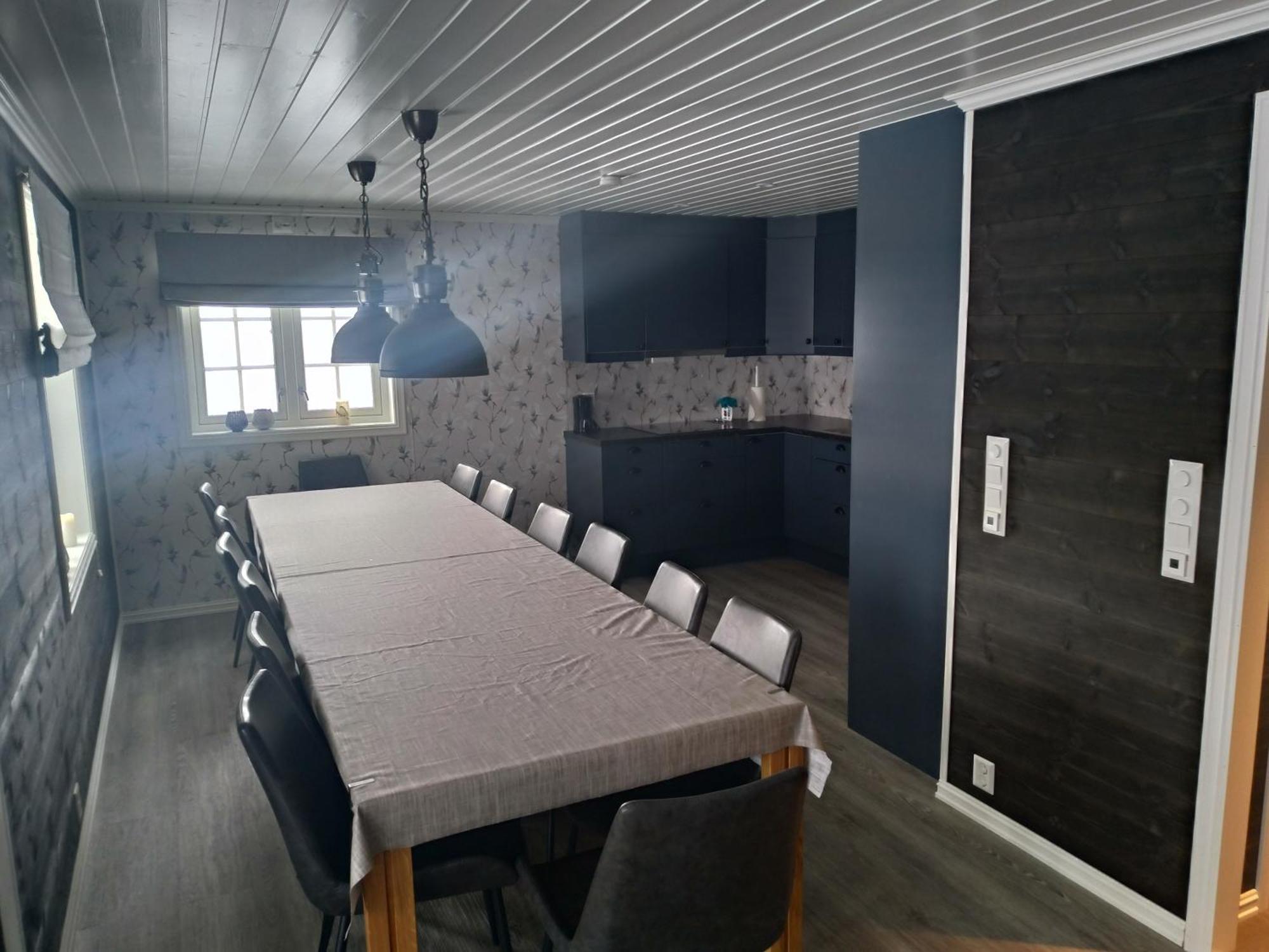 Sogndal Ski- And Mountain Cabin Luaran gambar