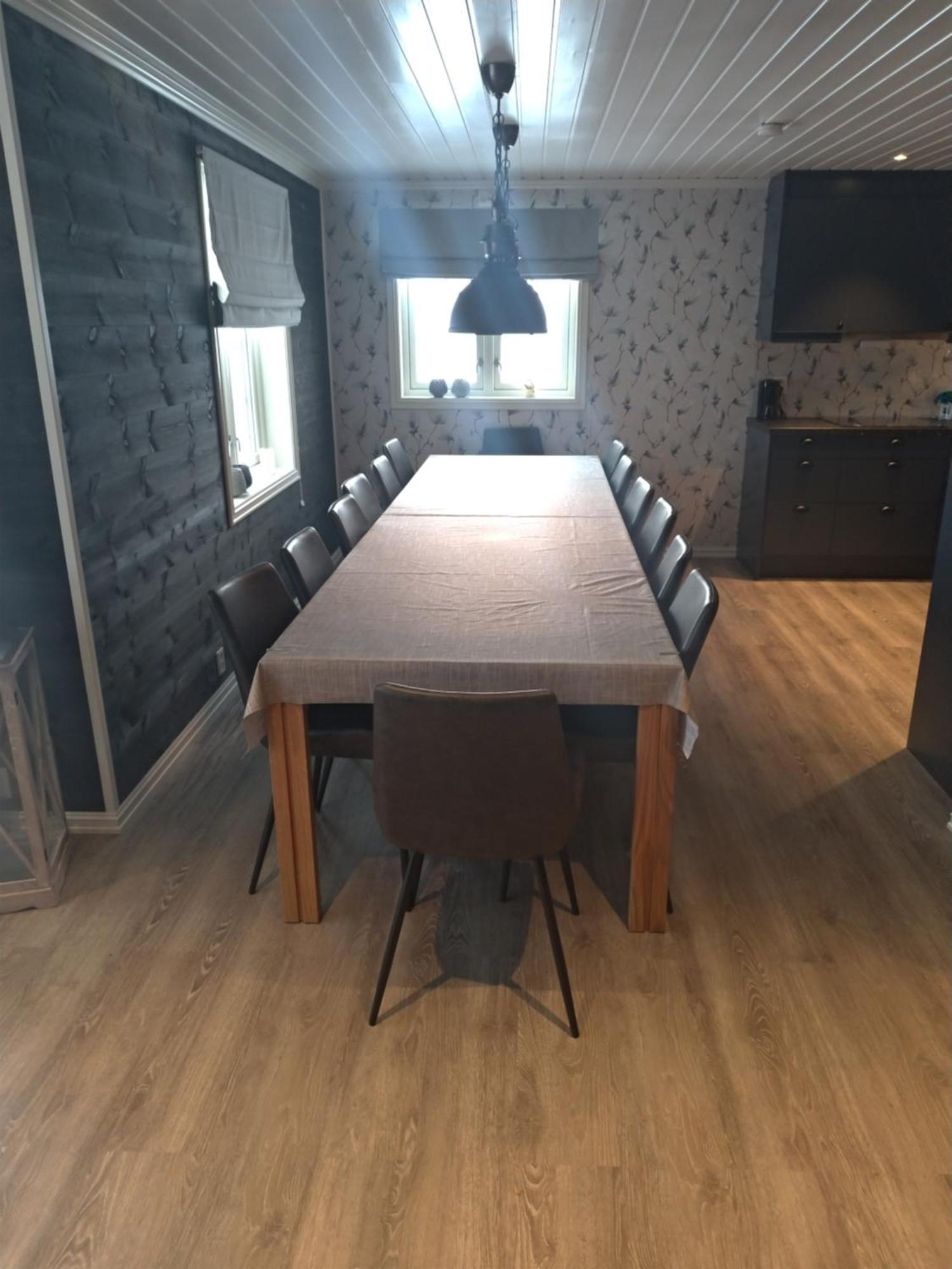 Sogndal Ski- And Mountain Cabin Luaran gambar